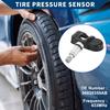 No.56029359AB Tire Pressure Sensor for Jeep Grand Cherokee Commander 2008-2010 Tire Pressure Monitoring Sensor 1 Pcs