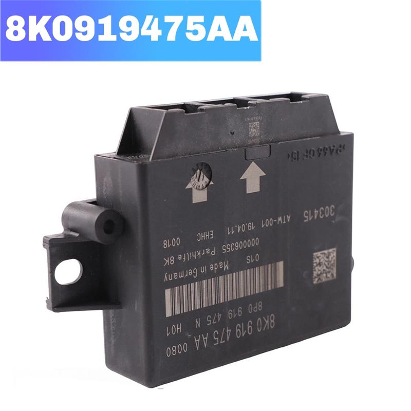 8K0919475AA For  A5 A4L Q5 Parking Assist Sensors Reversing Radar Control Module