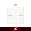 [Förhandsbeställning]TOMORROW X TOGETHER 'NO LABELS: DEL 02 (Weverse Albums ver.)' (Uppsättning)
