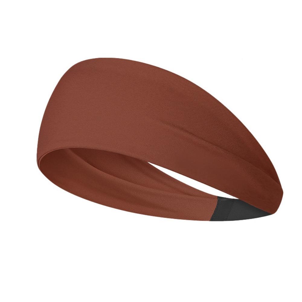 Quick-Dry Workout Headbands for Women Moisture Absorbing Women‘s Sports Hairband  Cycling