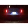 Cadillac 2017-22 XT5, 19-20 CT6 İçin 18-SMD Beyaz Tam LED Plaka Lambası Kiti