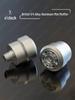 Oil-Free Silent Air Compressor Vacuum Pump Muffler Filter