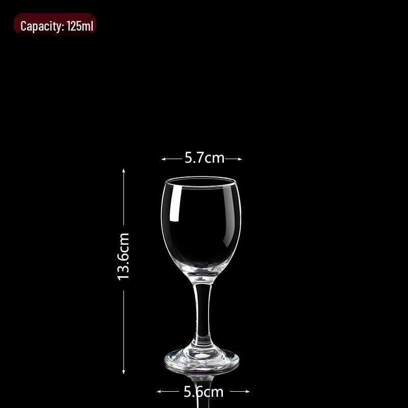 ZISIZ High-End Red Wine Decanter & Glass Set