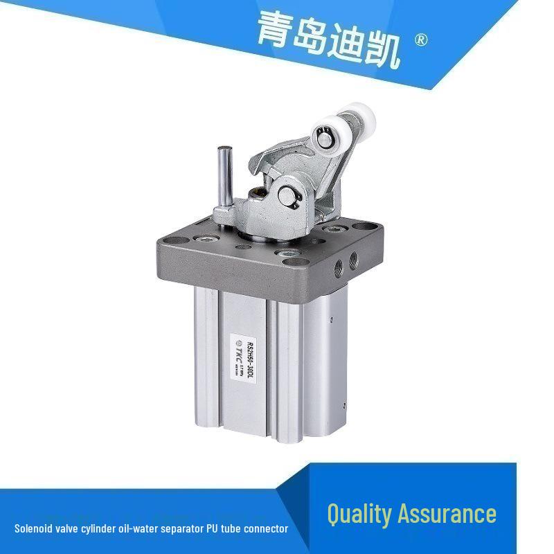 20/25/32/40/50/63/80*15*20 TWH, TDH, TTH, TWM, TDM, TTM Cylinders