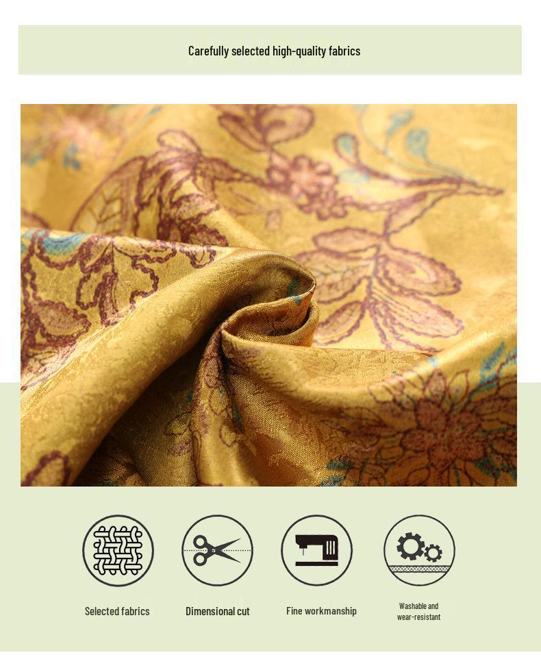 Stylish Spring & Autumn Fashion Vest for Middle-Aged & Elderly Women: Chinese National Style for 60s-70s - Perfect for Grandma or Wife.