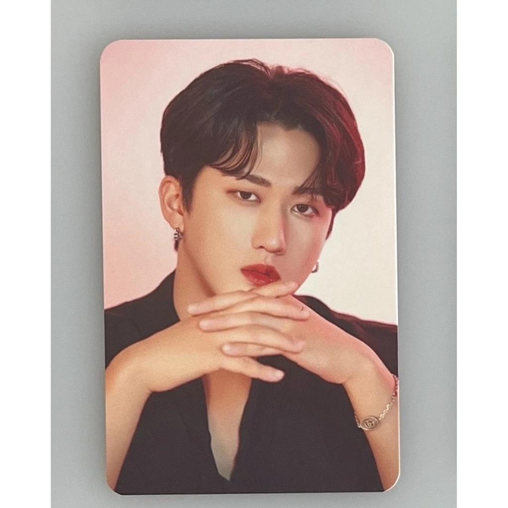 Stray Kids NACIFIC Event Round 5 R5 PHOTO CARD OFFICIAL