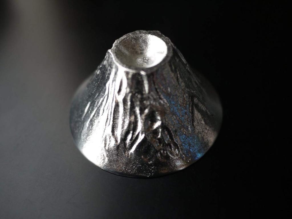 NOUSAKU Fuji FUJIYAMA 60cc 501285 Mt. Approx. [100% Tin]