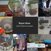 Super Quiet Mini Aerator Air Pump Fish Tank Aquatic Animals Supplies USB Aquarium Oxygen Pump