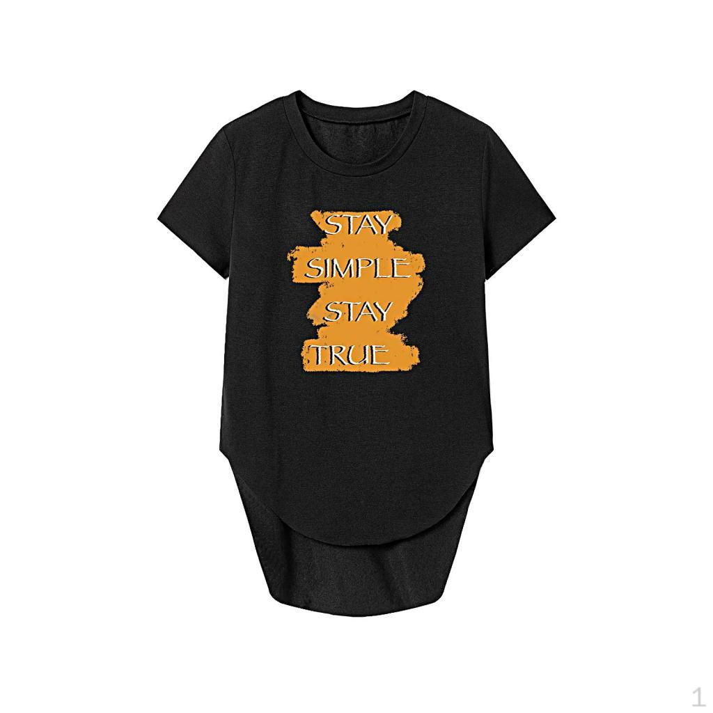 

-shirt for Women, Simple Design, Highly Breathable, Stylish