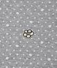 WACKY WILLY Women'S Basic Cotton Long Sleeve Dot