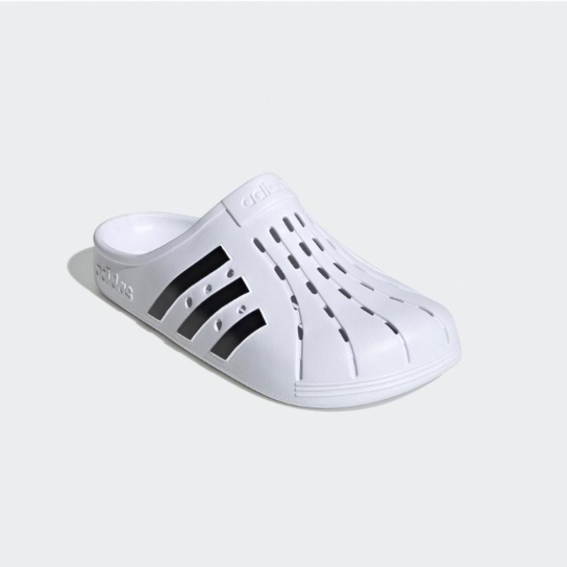 Сабо Adidas Adilette белые Fy8970 275 — фото 5