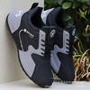 Brand summer breathable sports shoes 22 new mesh casual shoes trendy shoes