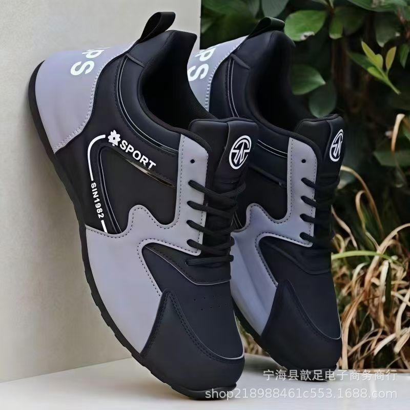 Brand summer breathable sports shoes 22 new mesh casual shoes trendy shoes