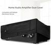 Protective Dust Sleeve for Sound Receivers Perfectly Fit with Side Pocket for Accessory Storage Cover Protector