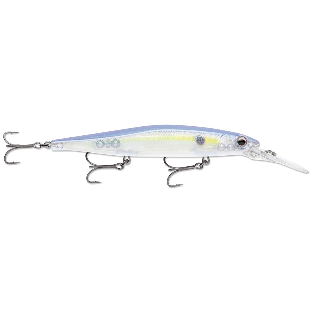 

Rapala Precision Extreme Deep Maverick GHSH Ghost Shiner PXRDM110 11cm/15g