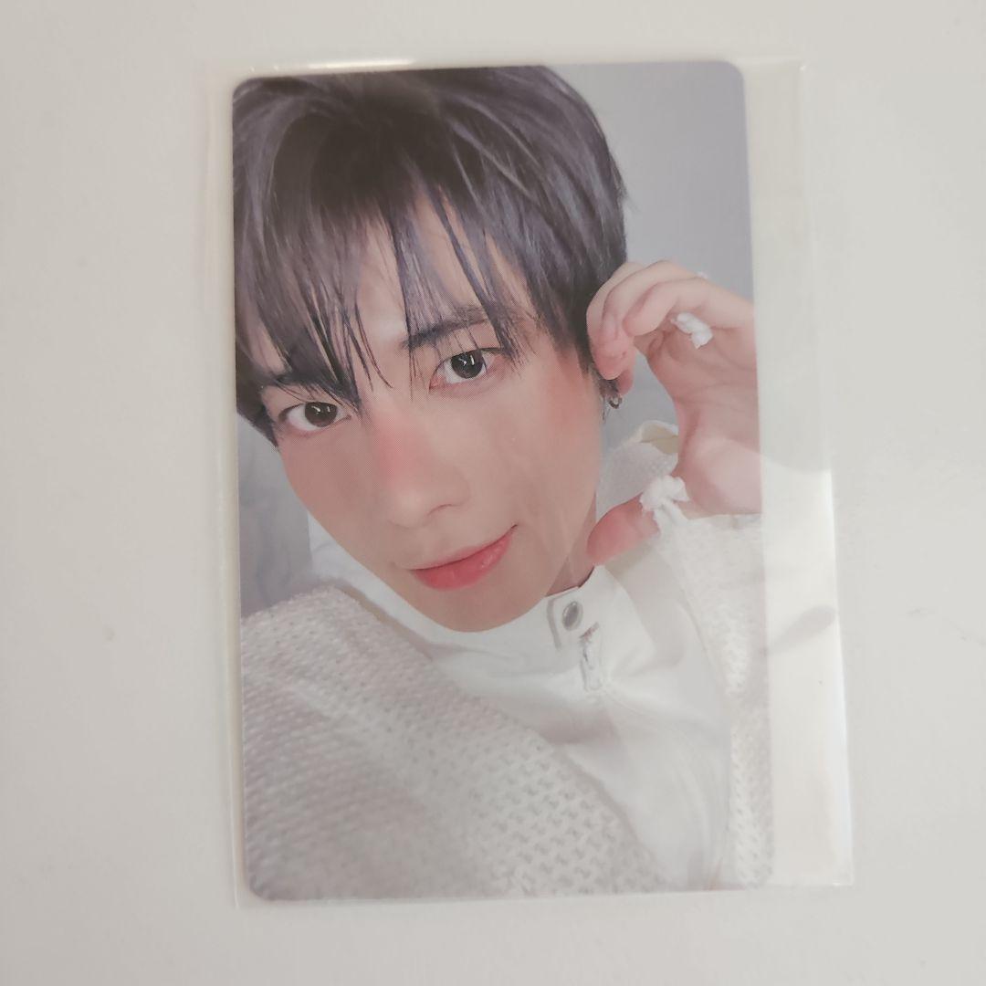 

[USED] TXT TOGETHER Afterglow STUDIOCHOOM Taehyung