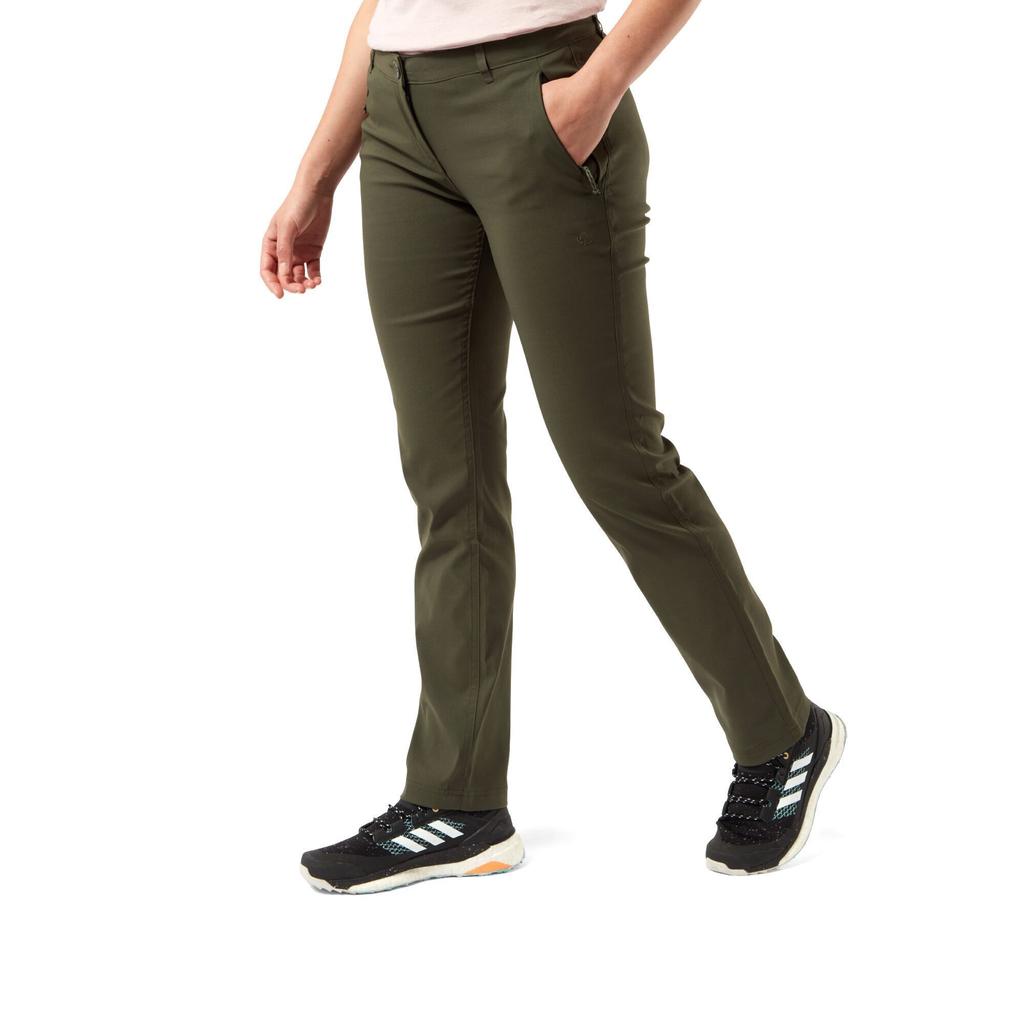 CRAGHOPPERS Kiwi Pro II-Hose für Damen/Damen