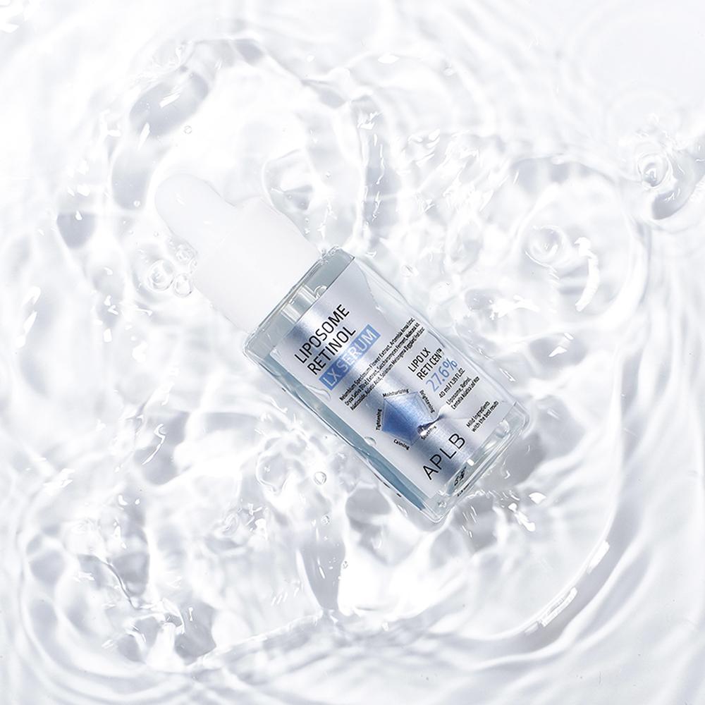 APLB Sérum Liposome Rétinol LX 40ml