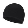 Light Weight Polars Fleece Skullcap Hat Perfect For Maintaining Warmth During Biking Running Soft Winter Warm Fleece Cap