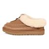 Tasman Alpine Slipper Каштанові Жіночі Кросівки 1158258-CHE