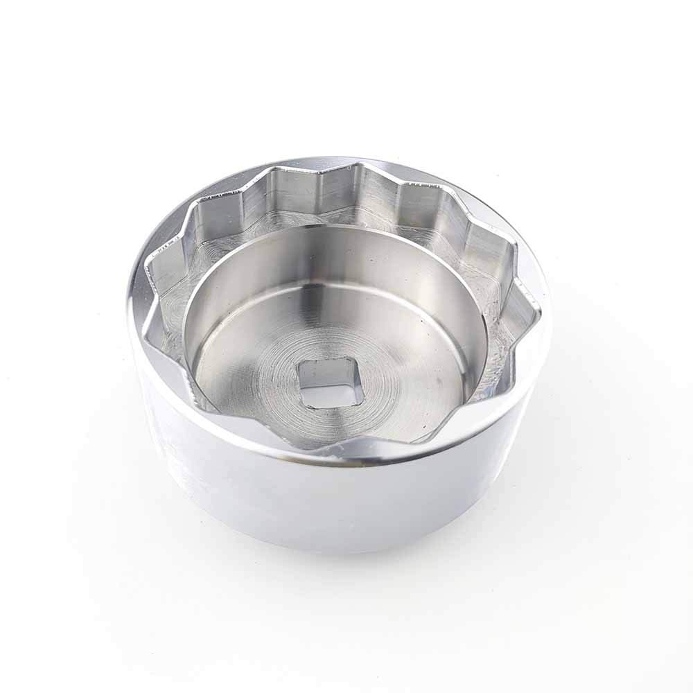 -Am Ryker 600 900 Rally Wheel Nut Removal Socket 529036457