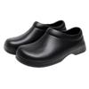Scarpe da Chef Impermeabili Antiscivolo: Leggero, Resistente all'Olio, Suola Spessa