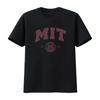 Mit T Shirt Ly Arch Logo Massachusetts Institute Of Technology Established 1861 Vintage Comfortable