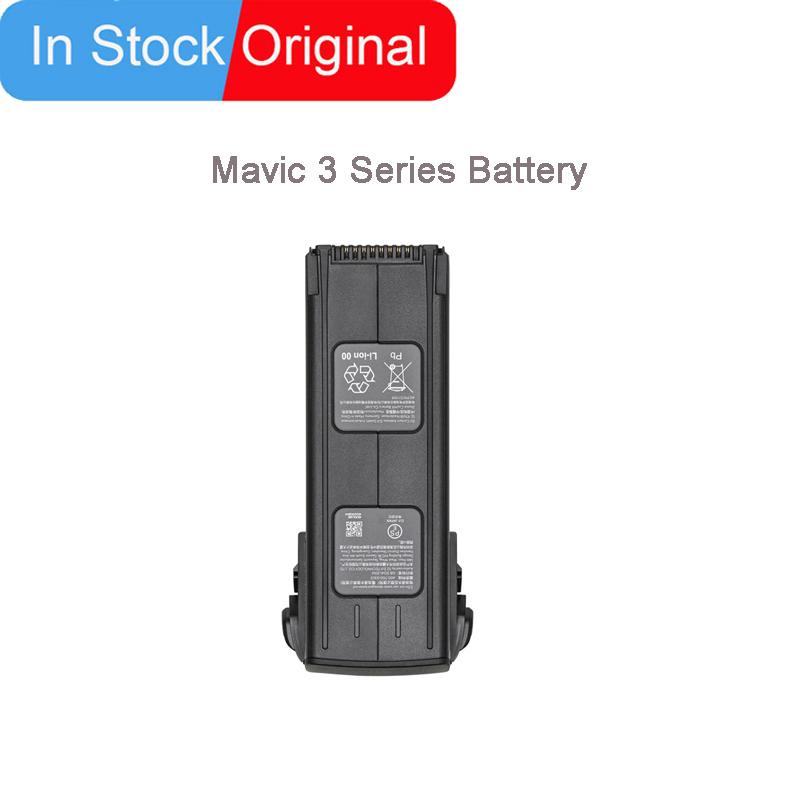 DJI Mavic 3 Series Intelligent Flight Battery For DJI Mavic 3 Pro / 3 Pro Cine / DJI Mavic 3 Classic Accessories