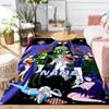Custom 1Pc Sailor Moon Teamup Rug Office Carpet Indoor Outdoor Entrance Doormat Nonslip Soft And Comfortable Living Room D2915250