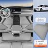 BYD Han L 2025 Model DMI Full Surround EV/DMP Car Floor Mats