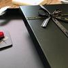 Rectangular Gift Box for Large Shirts & 12-Inch Vinyl Records