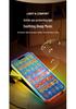 Children's Educational Puzzle Phone: Multifunctional Learning & Music Toy for Boys and Girls