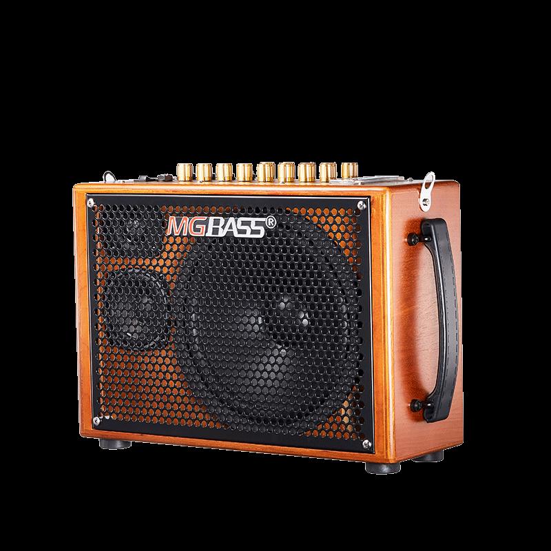 Migeer T3 Portable Musical Instrument Speaker