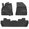 Capas Frontais Vw Transporter T6 2015- Dianteira 1+1