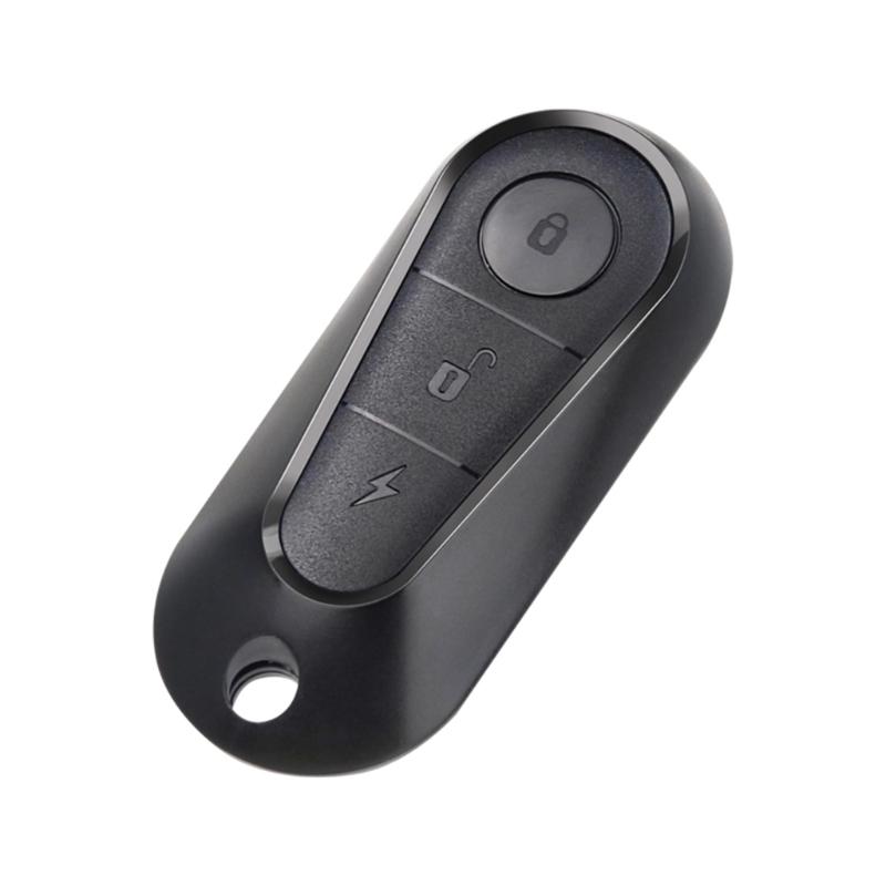 K230715 3Keys Copy Remote Controller Wireless Duplicator Remote 315MHZ/433MHZ/430MHZ Frequency Duplicator Remotes 1