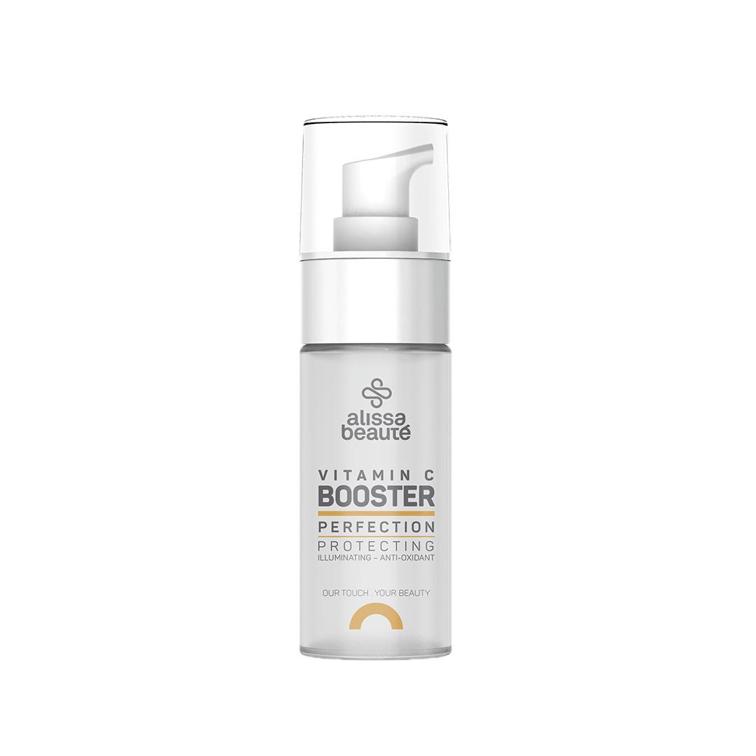 

Сироватка Perfection Vitamin C Booster Alissa Beautе 30 мл