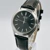 Used Good Condition [operating/belt Replaced] CITIZEN Citizen Eco Drive Men's Watch