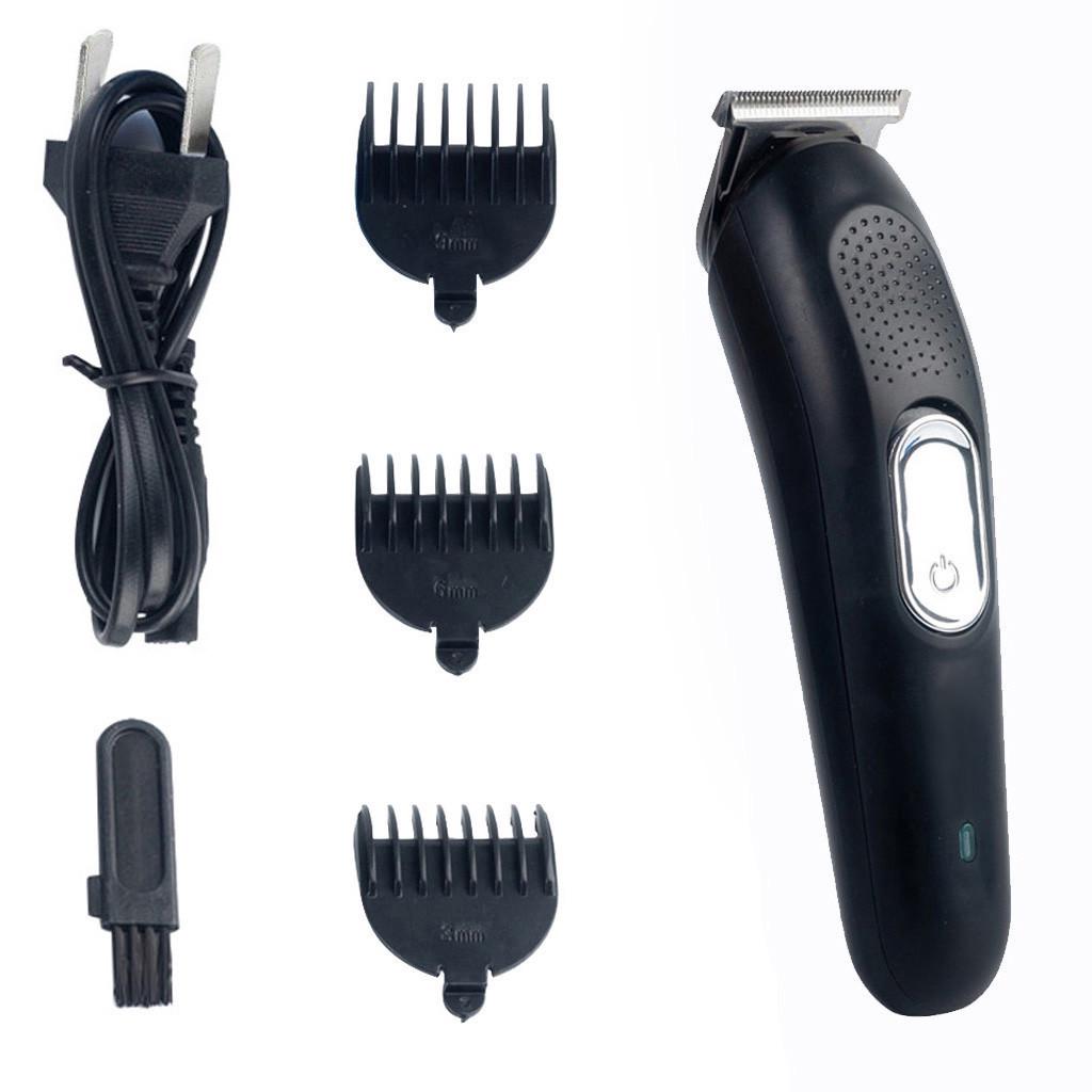 Buy Lotus Rechargable Hair Clipper Powerful Cutting Machine Beard Barber Hair At Affordable Prices Free Shipping Real Reviews With Photos Joom