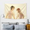 Comics Love Sawako Tapestry Room Decor Wall Cloth Party Hanging Background Room Decor Baby Room