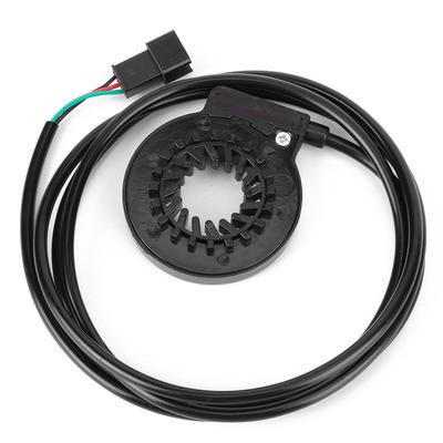 Electric Bicycle Accessories Assist Sensor Double Hall 12 Magnetic Integrated Wheel