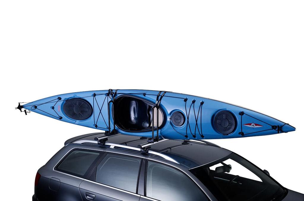 THULE Kayak Carrier TH520-1