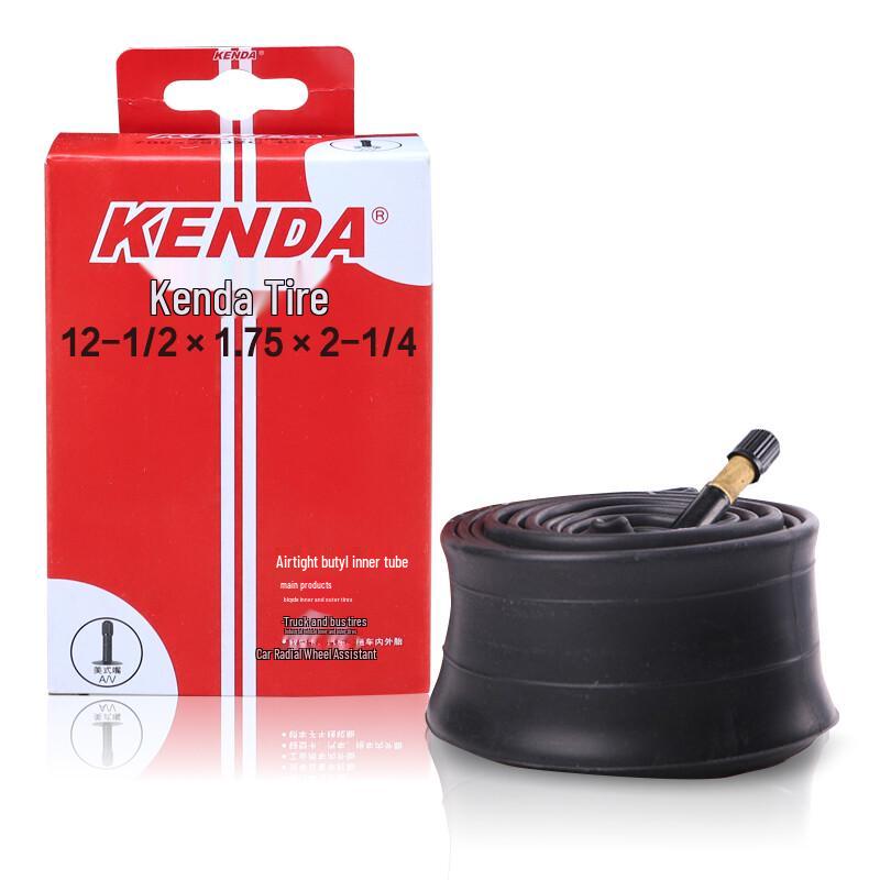 KENDA Bicycle Tires & Tubes