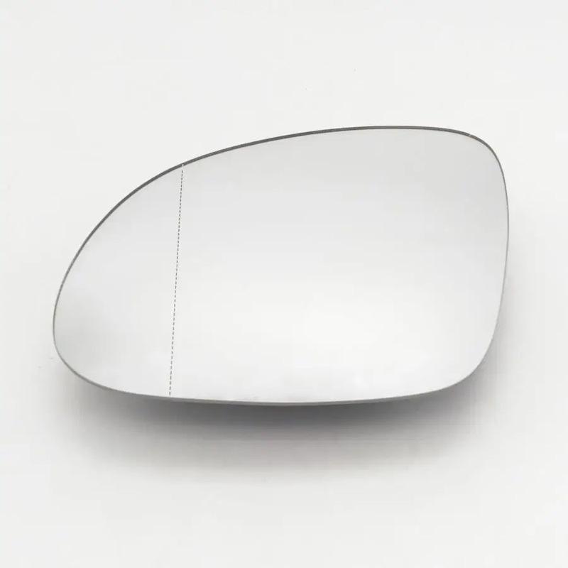 For the 09-18 Volkswagen Tiguan,Sharan,Skoda Yedi car heated reversing lens replacement