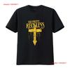 The Pretty Reckless Tričko Going To Hell Černé Plná velikost S 5XL vintage Prané designové oblečení