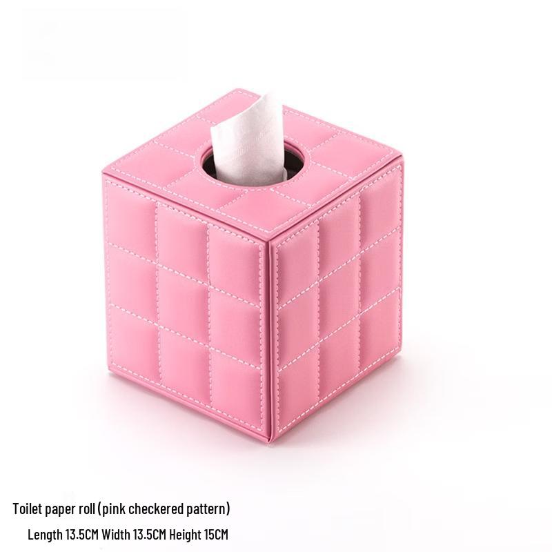 

Держатель для салфеток с плетеным узором