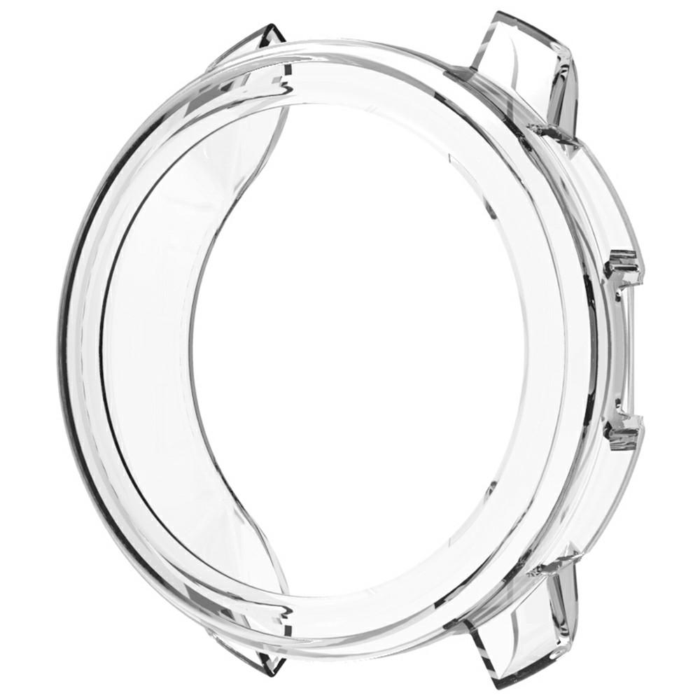 For Suunto Vertical 2 Protective Case Anti-drop TPU Half Cover Frame