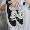 Fashion Luxury Men Tennis Sneaker Youth Student Canvas Shoes Fashion Skateboard Shoes for Men High Quality Casual Shoe Zapatillas Hombre