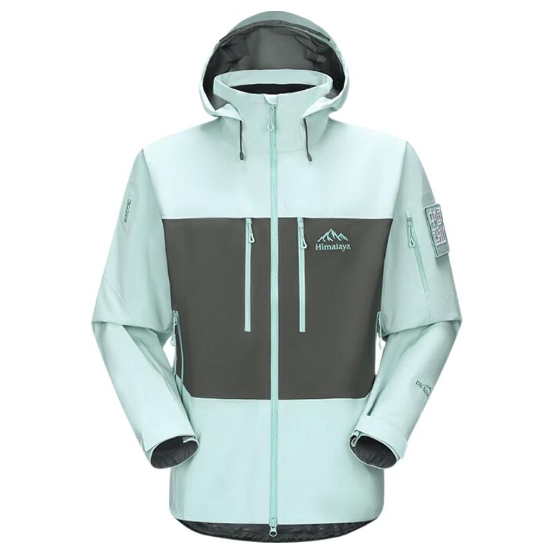 Himalayan North Star 8848 Professional Hardshell Outdoor Jacket