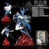 HOT SALE Lady Devimon Digimon Anime Figure GK Statue Collectible Model Home Decor Ornament Birthday Gift For Adult Anime Fans