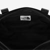 The North Face Nn2pr64j White Label Bonny Duffel Bag S Padding Matt Black